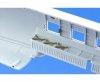 Eduard 73514 C-47 cargo seatbelts 1/72 AIRFIX